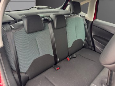 Citroen c3 attraction vitres électriques climatisation garantie 12 mois occasion barberey simplicicar simplicibike france