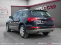 Audi q5 2.0 tfsi 180 quattro ambiente/garantie 12 mois occasion simplicicar annecy simplicicar simplicibike france