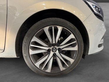 Renault clio iv edc initiale paris tce 120 garantie 12 mois occasion montpellier (34) simplicicar simplicibike france