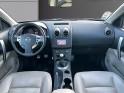 Nissan qashqai 1.5 dci 110 tekna - suivi/bose/attelage/caméra/sièges chauff - garantie 12 mois occasion simplicicar...