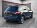 Nissan qashqai 1.5 dci 110 tekna - suivi/bose/attelage/caméra/sièges chauff - garantie 12 mois occasion simplicicar...
