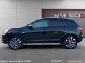 Nissan qashqai 1.5 dci 110 tekna - suivi/bose/attelage/caméra/sièges chauff - garantie 12 mois occasion simplicicar...