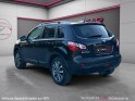 Nissan qashqai 1.5 dci 110 tekna - suivi/bose/attelage/caméra/sièges chauff - garantie 12 mois occasion simplicicar...