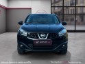 Nissan qashqai 1.5 dci 110 tekna - suivi/bose/attelage/caméra/sièges chauff - garantie 12 mois occasion simplicicar...