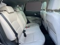 Nissan qashqai 1.5 dci 110 tekna - suivi/bose/attelage/caméra/sièges chauff - garantie 12 mois occasion simplicicar...
