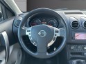 Nissan qashqai 1.5 dci 110 tekna - suivi/bose/attelage/caméra/sièges chauff - garantie 12 mois occasion simplicicar...