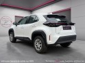 Toyota yaris cross hybride my22 116h 2wd dynamic / garantie constructeur jusqu'a 2029 occasion simplicicar les...