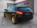 Peugeot 308 1.6 hdi 92ch fap bvm5 allure occasion simplicicar amiens  simplicicar simplicibike france
