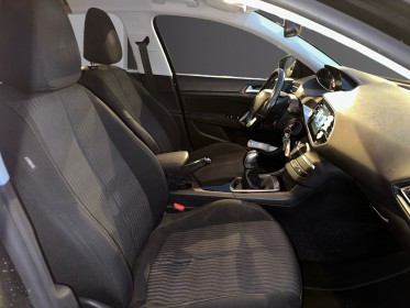 Peugeot 308 1.6 hdi 92ch fap bvm5 allure occasion simplicicar amiens  simplicicar simplicibike france