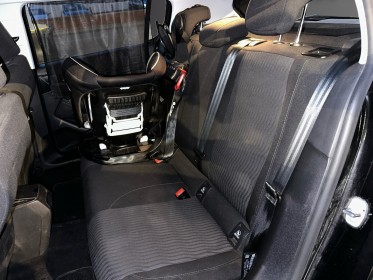 Peugeot 308 1.6 hdi 92ch fap bvm5 allure occasion simplicicar amiens  simplicicar simplicibike france