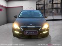 Peugeot 308 1.6 hdi 92ch fap bvm5 allure occasion simplicicar amiens  simplicicar simplicibike france