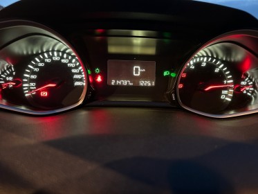 Peugeot 308 1.6 hdi 92ch fap bvm5 allure occasion simplicicar amiens  simplicicar simplicibike france