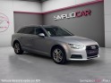 Audi a4 avant business 2.0 tdi 122 s tronic 7 business line occasion simplicicar pau simplicicar simplicibike france