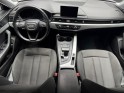 Audi a4 avant business 2.0 tdi 122 s tronic 7 business line occasion simplicicar pau simplicicar simplicibike france