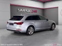 Audi a4 avant business 2.0 tdi 122 s tronic 7 business line occasion simplicicar pau simplicicar simplicibike france