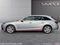 Audi a4 avant business 2.0 tdi 122 s tronic 7 business line occasion simplicicar pau simplicicar simplicibike france