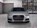 Audi a4 avant business 2.0 tdi 122 s tronic 7 business line occasion simplicicar pau simplicicar simplicibike france