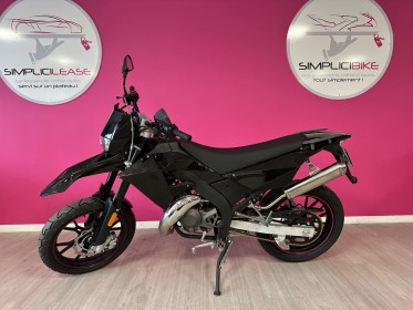 Masai 50 cc xray - garantie 12 mois occasion simplicicar soissons simplicicar simplicibike france