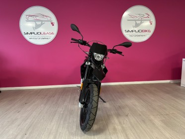 Masai 50 cc xray - garantie 12 mois occasion simplicicar soissons simplicicar simplicibike france