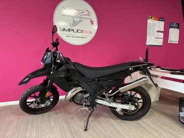 Masai 50 cc xray - garantie 12 mois occasion simplicicar soissons simplicicar simplicibike france