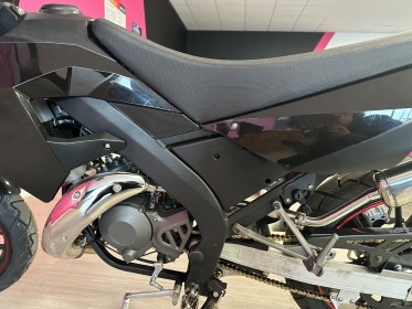 Masai 50 cc xray - garantie 12 mois occasion simplicicar soissons simplicicar simplicibike france