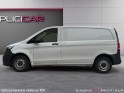 Mercedes vito fourgon 114 cdi compact occasion montreuil (porte de vincennes)(75) simplicicar simplicibike france