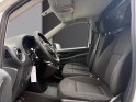 Mercedes vito fourgon 114 cdi compact occasion montreuil (porte de vincennes)(75) simplicicar simplicibike france