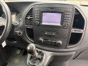 Mercedes vito fourgon 114 cdi compact occasion montreuil (porte de vincennes)(75) simplicicar simplicibike france