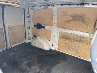 Mercedes vito fourgon 114 cdi compact occasion montreuil (porte de vincennes)(75) simplicicar simplicibike france