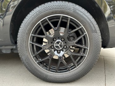 Mercedes vito tourer 116 cdi long 9g-tronic rwd first -  9 places - apple car play,- camÉra de recul - siÈges chauffants...