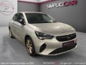 Opel corsa 100 ch bva8 elegance/ carplay/camera de recul--- occasion simplicicar orgeval  simplicicar simplicibike france