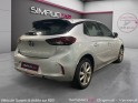 Opel corsa 100 ch bva8 elegance/ carplay/camera de recul--- occasion simplicicar orgeval  simplicicar simplicibike france