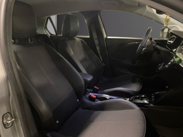 Opel corsa 100 ch bva8 elegance/ carplay/camera de recul--- occasion simplicicar orgeval  simplicicar simplicibike france