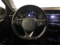 Opel corsa 100 ch bva8 elegance/ carplay/camera de recul--- occasion simplicicar orgeval  simplicicar simplicibike france