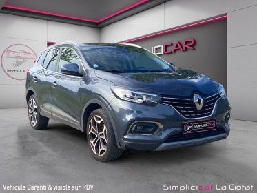 Renault kadjar blue dci 115 intens occasion simplicicar la ciotat simplicicar simplicibike france