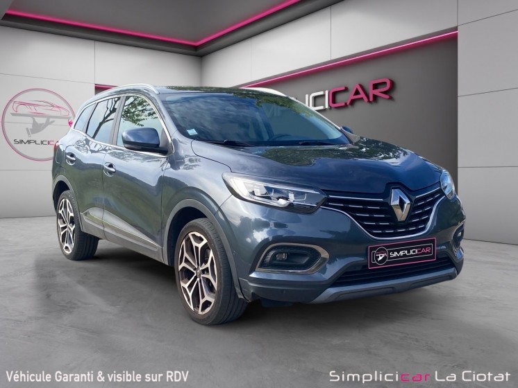 Renault kadjar blue dci 115 intens occasion simplicicar la ciotat simplicicar simplicibike france