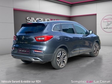 Renault kadjar blue dci 115 intens occasion simplicicar la ciotat simplicicar simplicibike france