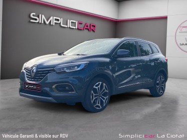 Renault kadjar blue dci 115 intens occasion simplicicar la ciotat simplicicar simplicibike france