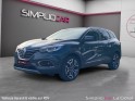Renault kadjar blue dci 115 intens occasion simplicicar la ciotat simplicicar simplicibike france