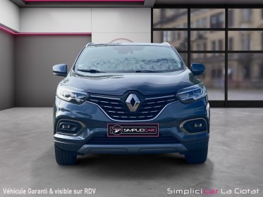 Renault kadjar blue dci 115 intens occasion simplicicar la ciotat simplicicar simplicibike france