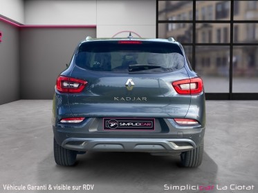 Renault kadjar blue dci 115 intens occasion simplicicar la ciotat simplicicar simplicibike france