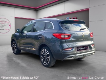 Renault kadjar blue dci 115 intens occasion simplicicar la ciotat simplicicar simplicibike france