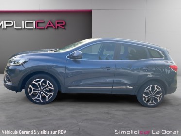 Renault kadjar blue dci 115 intens occasion simplicicar la ciotat simplicicar simplicibike france