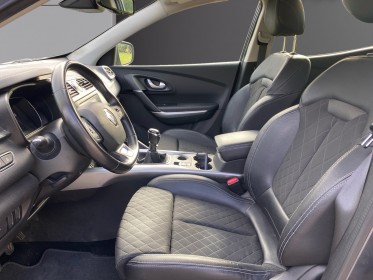 Renault kadjar blue dci 115 intens occasion simplicicar la ciotat simplicicar simplicibike france