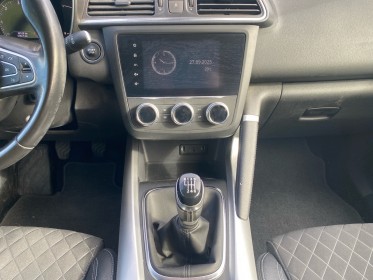 Renault kadjar blue dci 115 intens occasion simplicicar la ciotat simplicicar simplicibike france