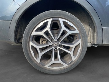 Renault kadjar blue dci 115 intens occasion simplicicar la ciotat simplicicar simplicibike france