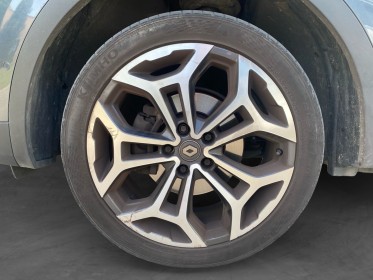 Renault kadjar blue dci 115 intens occasion simplicicar la ciotat simplicicar simplicibike france