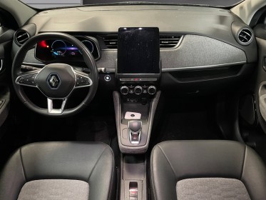 Renault zoe r135 intens cable de recharge inclus garantie 12 mois occasion simplicicar meximieux simplicicar simplicibike...