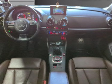 Audi a3 berline 1.4 tfsi cod ultra 150 ambition luxe garantie 12 mois occasion simplicicar meximieux simplicicar simplicibike...
