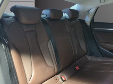 Audi a3 berline 1.4 tfsi cod ultra 150 ambition luxe garantie 12 mois occasion simplicicar meximieux simplicicar simplicibike...